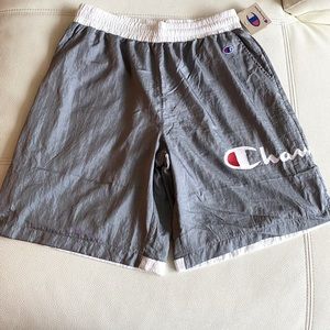 NWT Champion athletic shorts size L